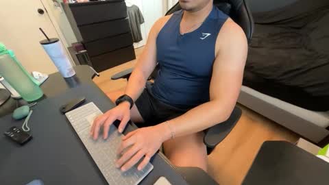 charliekkw online show from 02-01-26, 08:29