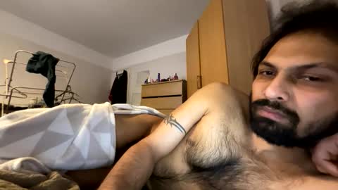 charlienoir online show from 02-12-26, 08:09