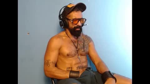 Charlie  Prospect online show from 09-08-25, 08:52