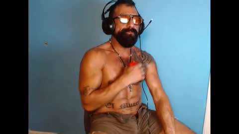 Charlie  Prospect online show from 09-10-25, 01:16