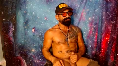 Charlie  Prospect online show from 10-07-25, 01:47