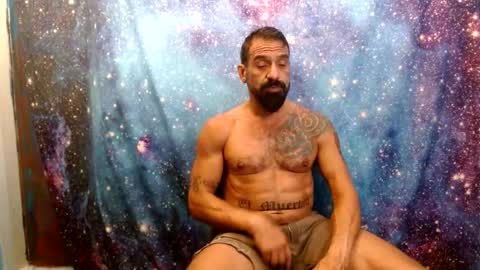 Charlie  Prospect online show from 10-18-25, 12:57