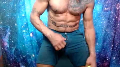 Charlie  Prospect online show from 10-23-25, 01:27