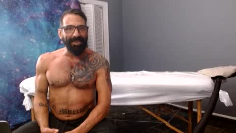 Charlie  Prospect online show from 01-15-26, 12:32