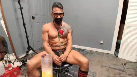 Charlie  Prospect online show from 03-13-26, 08:15