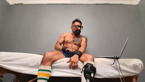 Charlie  Prospect online show from 03-14-26, 11:54