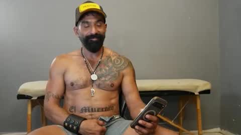 Charlie  Prospect online show from 05-14-26, 05:53