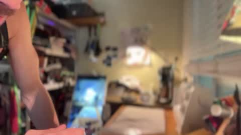 Charlie Ru online show from 06-30-26, 04:41