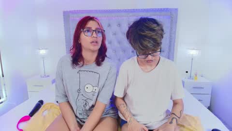 Snapshot of charlietaylorr__ chatting on 01-04-25, 02:03 Charlie online show from 01-04-25, 02:03