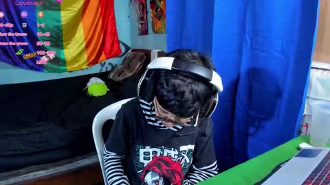 Snapshot of charlietaylorr__ chatting on 01-08-26, 01:41 Charlie online show from 01-08-26, 01:41