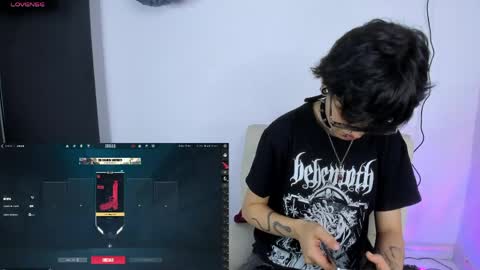 Charlie online show from 04-30-26, 08:57
