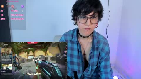 Charlie online show from 05-05-26, 04:48
