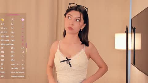 Yumi online show from 01-12-26, 08:41