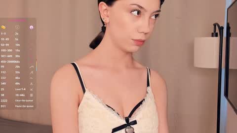 Yumi online show from 01-18-26, 10:52