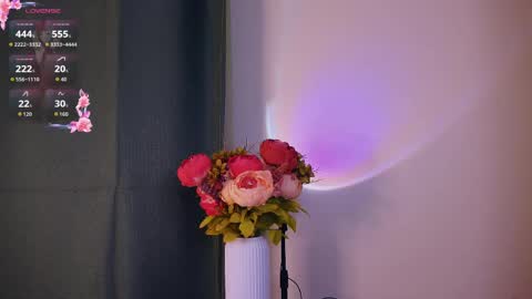Yumi online show from 05-02-26, 10:15
