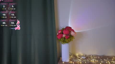 Yumi online show from 05-11-26, 11:35