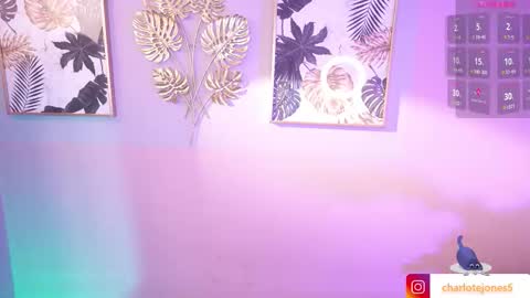 Char 3  Lets go for the 100 Thumb-Up   online show from 11-01-25, 03:19