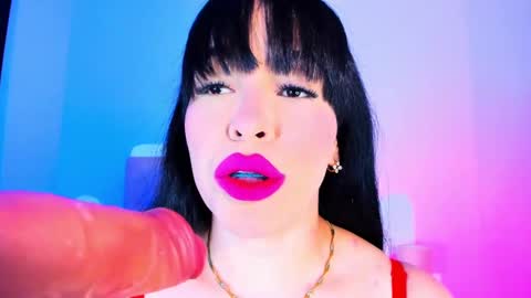 Charloott Evans online show from 02-13-25, 02:12