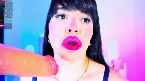 Charloott Evans online show from 02-26-25, 09:27