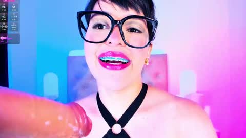 Charloott Evans online show from 03-07-25, 02:15