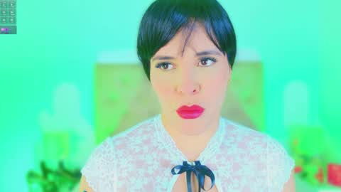 Charloott Evans online show from 09-14-25, 02:44