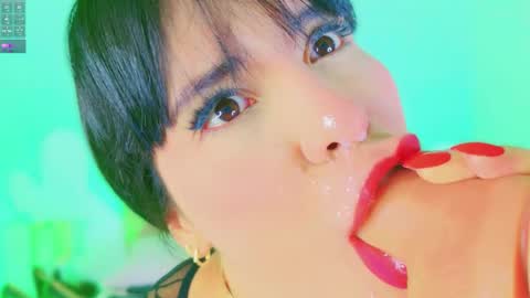 Charloott Evans online show from 09-15-25, 01:27