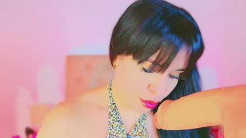 Charloott Evans online show from 09-24-25, 03:43