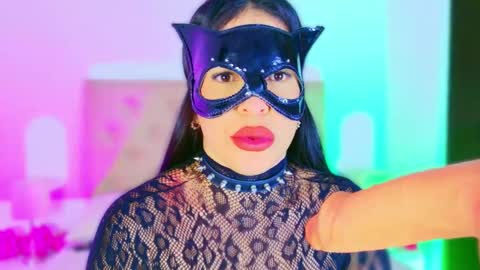 Charloott Evans online show from 11-01-25, 12:01