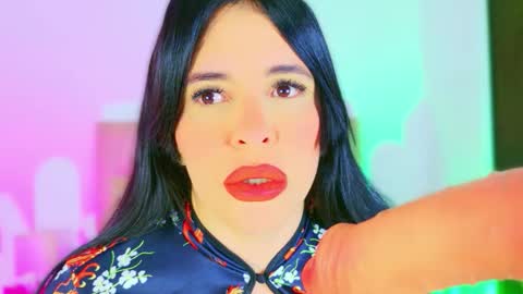 Charloott Evans online show from 02-01-26, 03:27