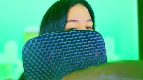 Charloott Evans online show from 03-13-26, 11:55