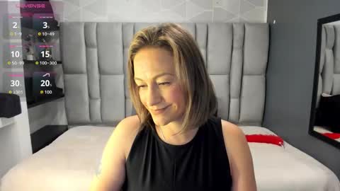 Charlot milf online show from 02-19-26, 12:01