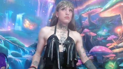 Ale punky online show from 01-25-25, 12:06