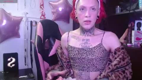 Ale punky online show from 03-03-26, 07:36
