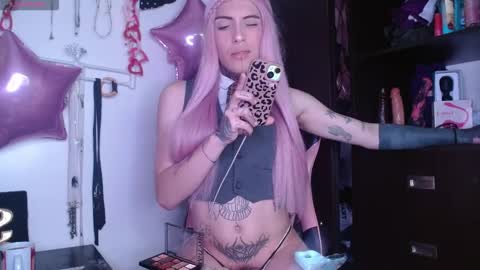 Ale punky online show from 03-07-26, 06:27