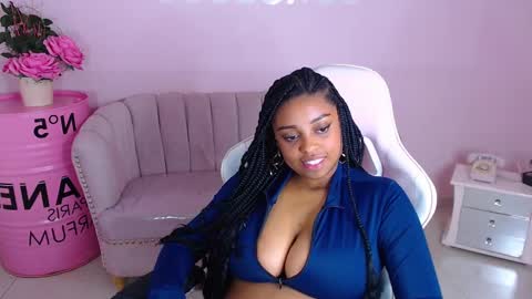 Charlote  online show from 12-18-24, 05:10