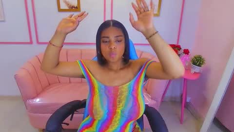 Charlote  online show from 01-10-25, 05:02