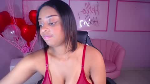 Charlote  online show from 02-04-25, 10:54