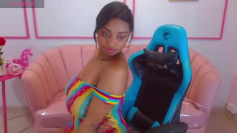 Charlote  online show from 02-11-25, 04:46