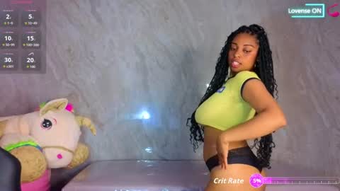 Charlote  online show from 06-29-26, 12:49