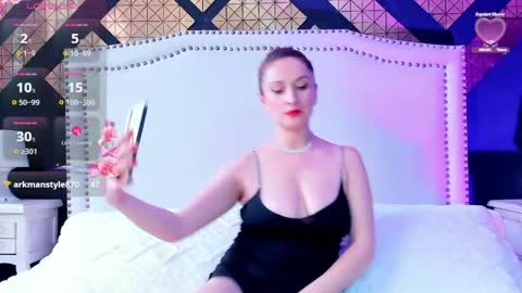 Charlote online show from 06-03-26, 02:55