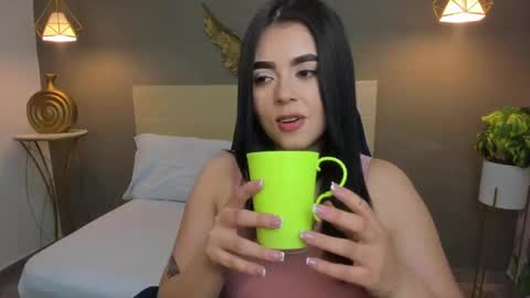 Snapshot of charlote_rossee chatting on 10-08-25, 02:09 charlote_rossee online show from 10-08-25, 02:09