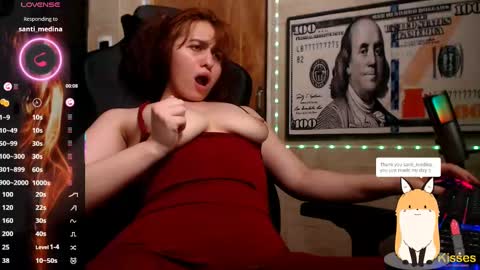 Snapshot of charloth_jones99 chatting on 09-22-25, 09:17 charlotte online show from 09-22-25, 09:17