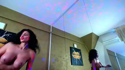 CHARLOTTE online show from 03-07-25, 11:07