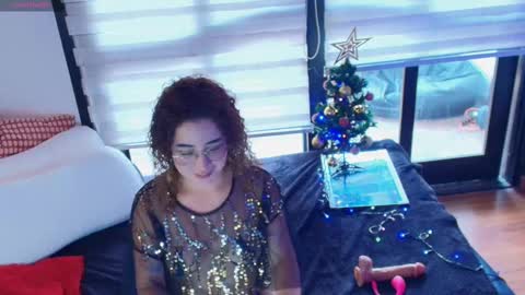 Snapshot of charlotte1117 chatting on 12-11-24, 07:03 Char 3 online show from 12-11-24, 07:03