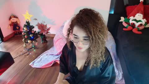 Snapshot of charlotte1117 chatting on 12-22-24, 06:48 Char 3 online show from 12-22-24, 06:48