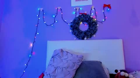 Char 3 online show from 12-22-25, 01:08