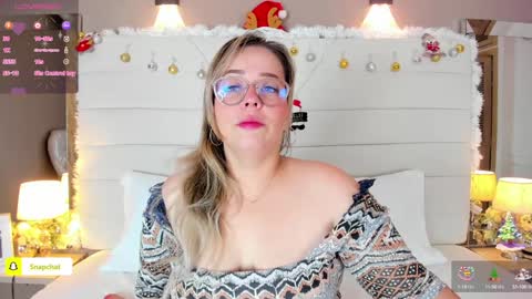 Charlotte online show from 01-03-25, 11:25