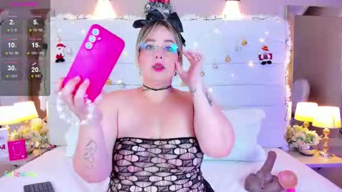 Charlotte online show from 11-28-25, 11:35