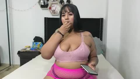 charlotte_027 online show from 01-09-25, 06:17