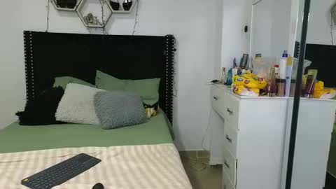 charlotte_027 online show from 02-13-26, 03:35